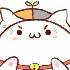 卡哇伊的颜文字君头像