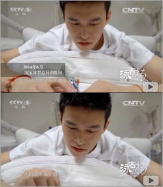 孙杨夺冠后被关心最多的竟是为啥不整牙他是这样说的...