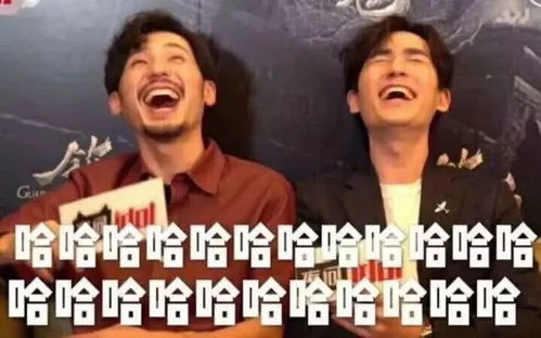 要不是两个男主的演技在线,我可能早就弃剧了