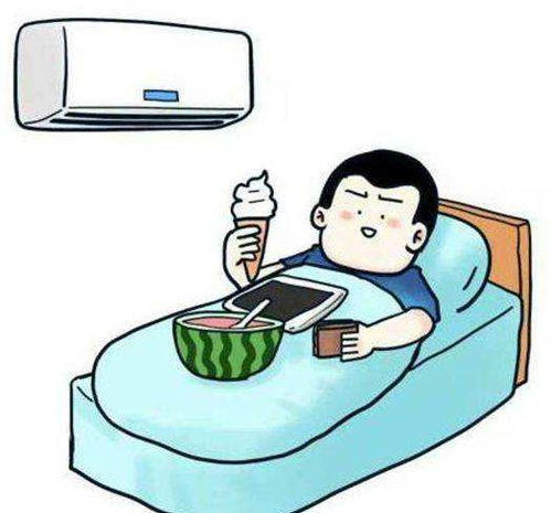 夏天如何健康吃西瓜吃瓜群众必看