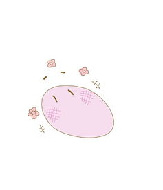 表情包团子女生节