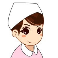 护士疑惑的表情包