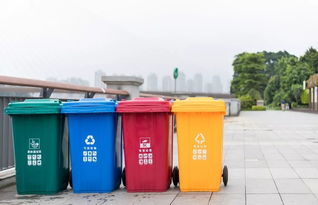 热点北京垃圾分类明年五一实施,你准备好了吗