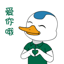 表情包不够用一大波超萌邮递员表情包奉上,赶紧收藏吧