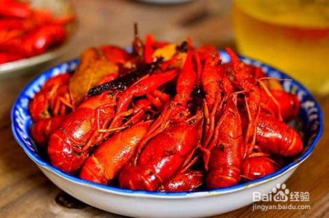 教你制作扒上瘾麻辣小龙虾