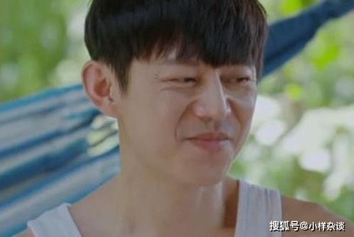 极限挑战中偷懒,向往的生活睡觉,岳云鹏的消极不仅于此