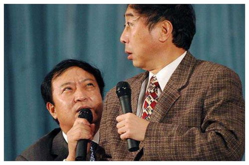 低调了37年,63岁冯巩老婆近照曝光,原来是我们熟悉的艾慧
