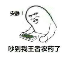 免打扰表情包游戏