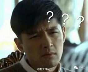 tm的烦死了表情包胡歌