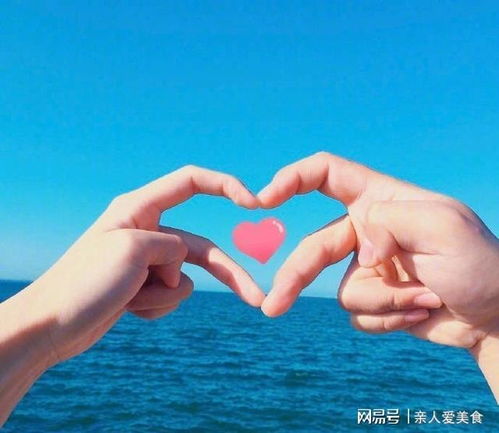 暖哭女朋友的句子,很甜很撩,让人无法抗拒