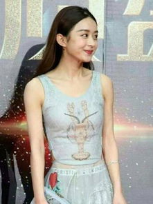 吃货女星大盘点,为何她们身材还保持的这么好
