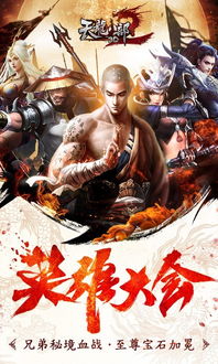 天龙3d小米版下载天龙3d小米版安卓版v1.698.0.1pc6手游网