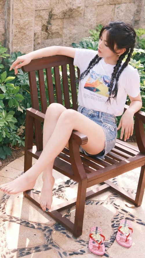 玉女杨超越性感写真曝光,太惊艳了