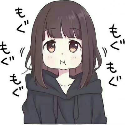 简单表情包图片异瞳