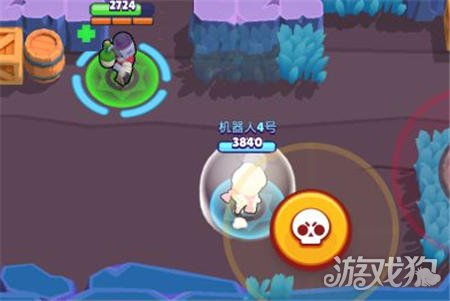 荒野乱斗怎么玩游戏规则介绍保姆级新手教程奉上
