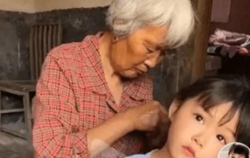 漂也是一种病女娃漂亮得犹如仙子下凡,却不会说话没有表情