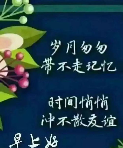 微信朋友圈早晨好问候语暖心句子最新版夏天早上好问候语