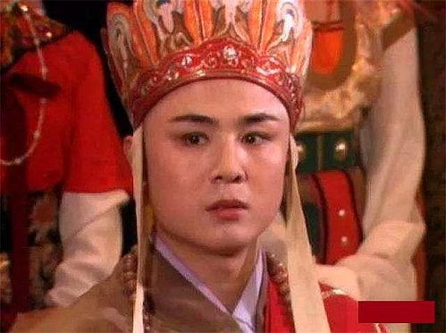 西游记难怪唐僧的母亲当初嫁得如此匆忙,看她在掩饰什么丑事