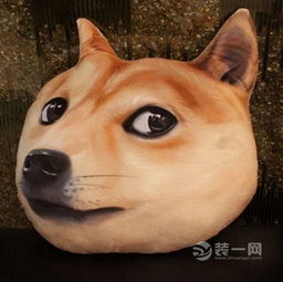 抱枕君这些年经历了什么盘点那些造型奇葩的抱枕