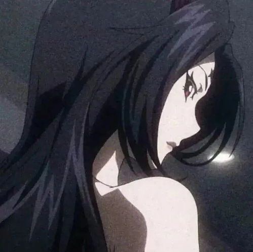新鲜好看女生头像集