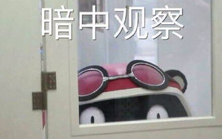 脑阔疼表情包