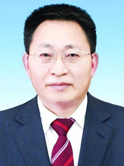 四川省德阳市教育局现任领导简介