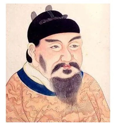 唐朝李治