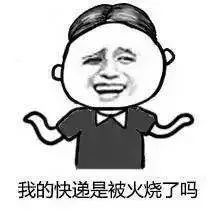 亲,双十一的包裹收到了吗据说今年来的特别快,有的已经开始退换货了...