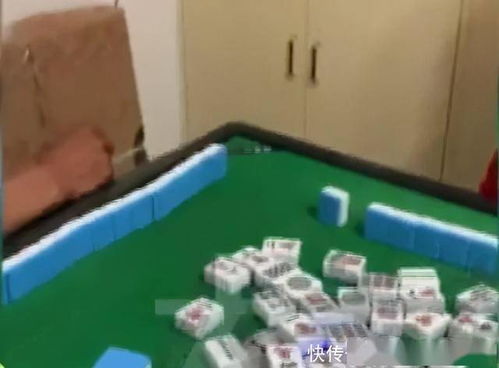 三女缺一打麻将,男子受邀前来一局不赢竟是进来桃花陷阱