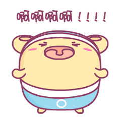早安蛋蛋可爱表情qq表情