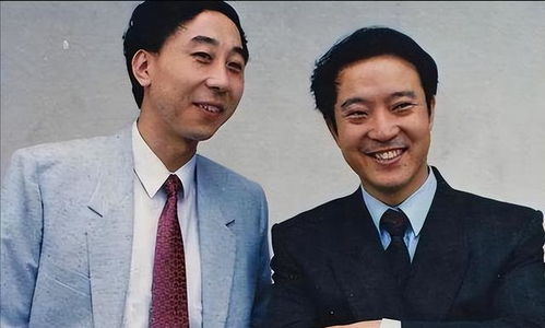 当红时离开冯巩,移居海外坐享清福的刘伟,为何会成阶下囚