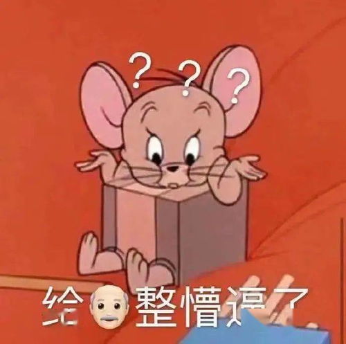 热门沙雕表情包