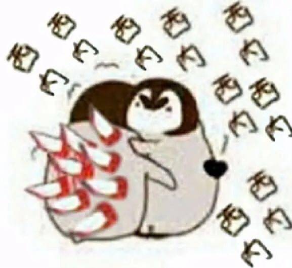 沙雕斗图表情包合集