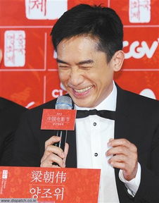 兵库北表情网上走红看梁朝伟姚明等哪个明星更像组图