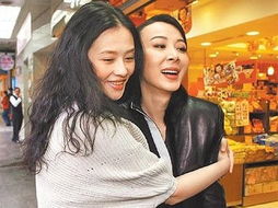 刘诗诗林心如周立波徐铮揭明星明争暗斗不和内幕