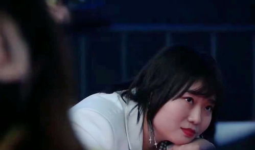 组图追星女孩最熟悉的表情李雪琴看吴亦凡表演一脸喜悦