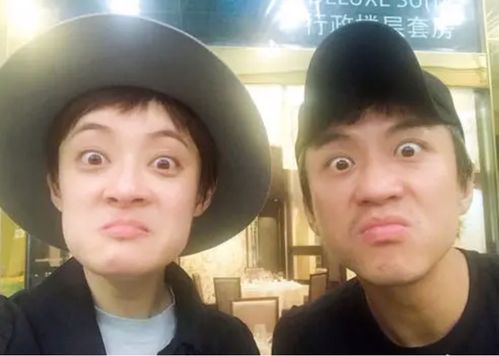 长相相似的人少之又少,可为什么夫妻会如此相像缘由在此