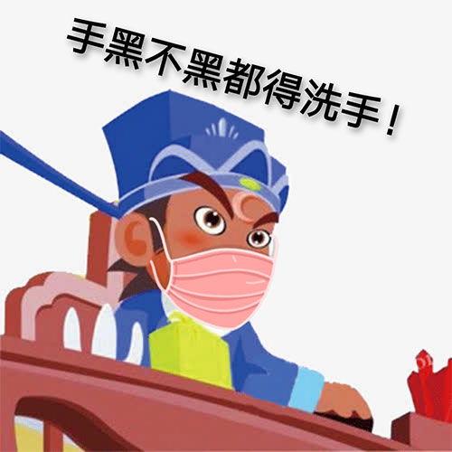 天长博物馆在元宵佳节之际推出文物表情包古今一拍即合