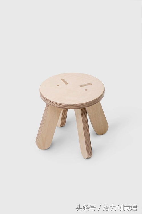 emoji表情包椅子来袭这么可爱的椅子,你舍得坐下去吗