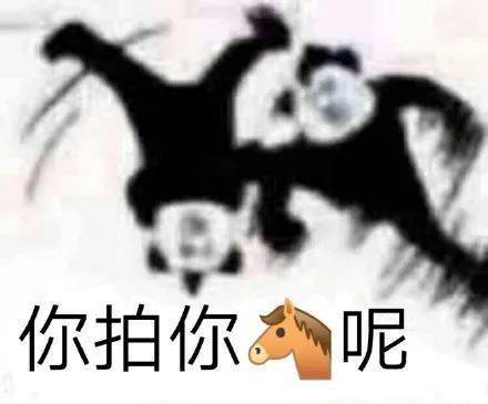 拍一拍表情包今日被拍次数1