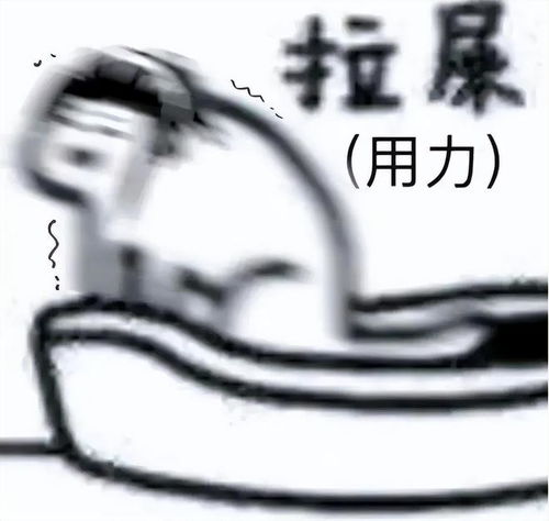 拉屎太用力,到底有多危险医生提醒不想便秘,记住这4点