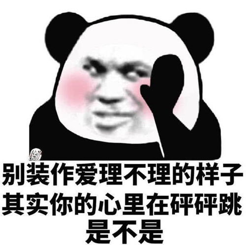 沙雕表情包不管你是谁,只要你喜欢沙雕表情包,我们就是朋友