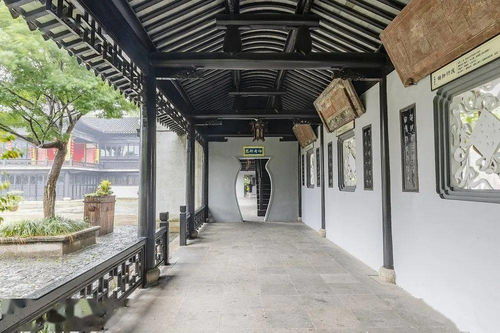 7个绝美古镇,累了就去小住几日吧