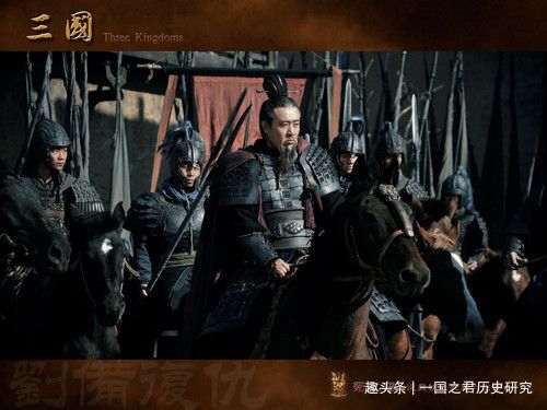 关羽北伐襄樊时,后方人事是如何安排的,为何刘备不增派人才驻守
