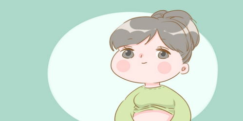 孕妈妈要注意,孕期注意这4点,不让宝宝容貌留有遗憾