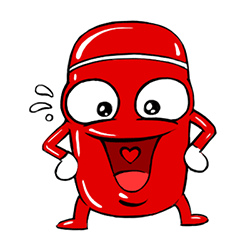 微信app动态表情集合