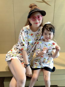包贝尔实力坑女儿,晒出这样的糗照,包妈都看不下去要求删除