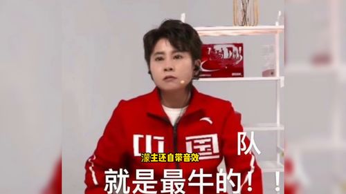 吴京歇一歇冬奥表情包该王濛上了