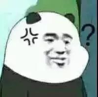 问好脸表情包大合辑