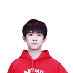 tfboys微博动态表情包全套